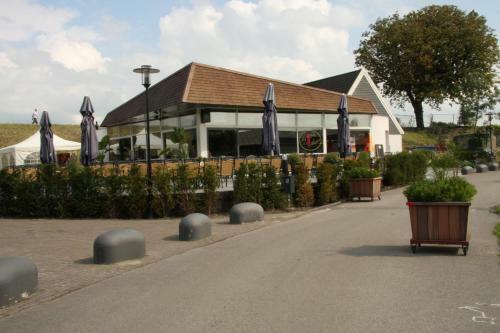 Hotel Pdij Comfort 5 Personen
