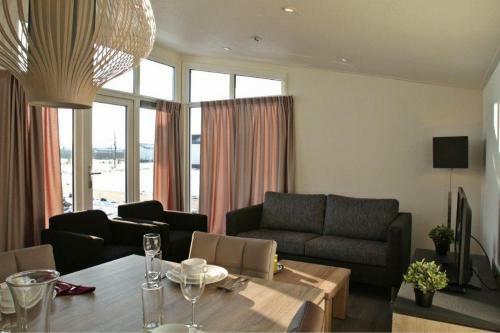 Hotel Pdij Comfort 5 Personen