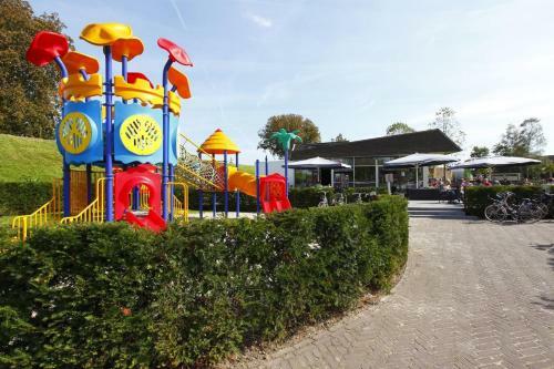 Hotel Pdij Comfort 5 Personen