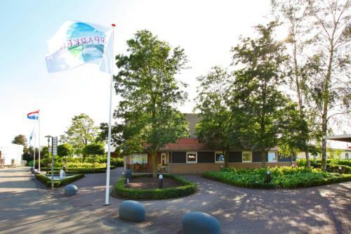 Hotel Pdij Comfort 5 Personen