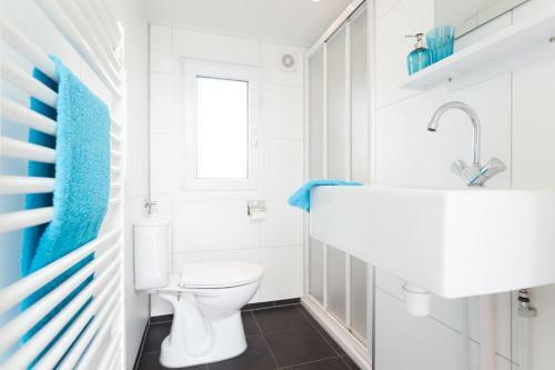 Hotel Pdij Comfort 5 Personen