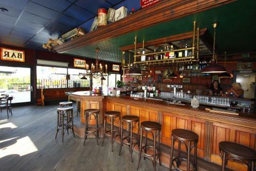 Hotel Pdij Comfort 5 Personen