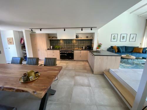 Apartamento Lepelblad 44, Nieuwvliet