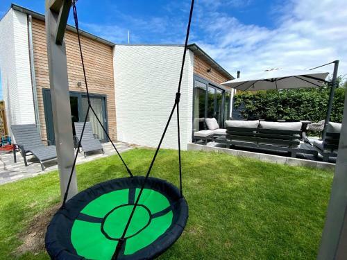 Charming Holiday Home, Equipped With Every Luxury And Comfort