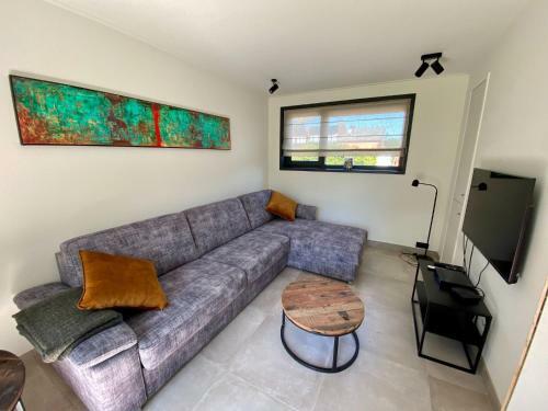 Charming Holiday Home, Equipped With Every Luxury And Comfort