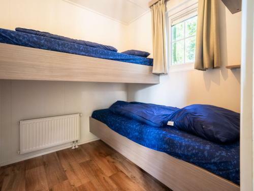 Holiday Home Europarcs Resort de Wije Werelt-2