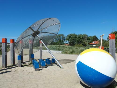 Vakantiehuis La Petite Redousse