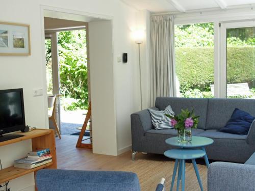 Vakantiehuis La Petite Redousse