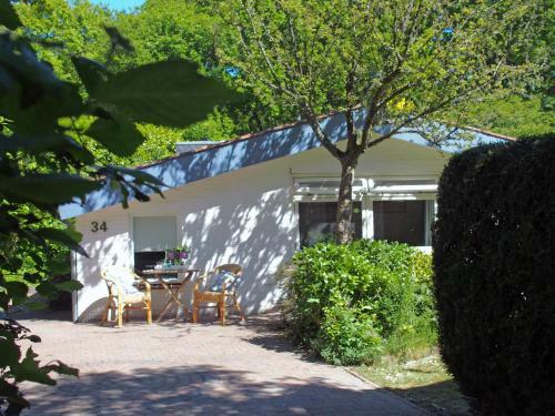 Vakantiehuis La Petite Redousse