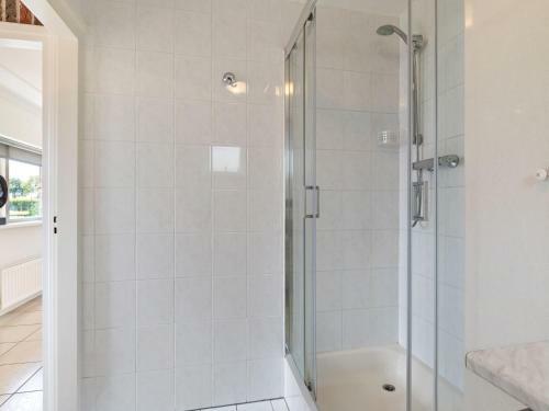 Quaint Holiday Home In Putten With Garden