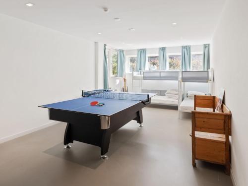 Attractive Holiday Home In Pijnacker With Private Garden