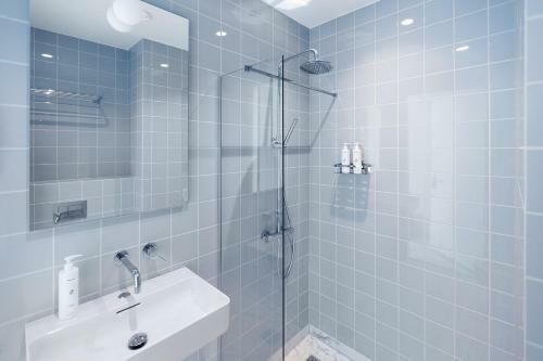 171. Urban Design Hotel