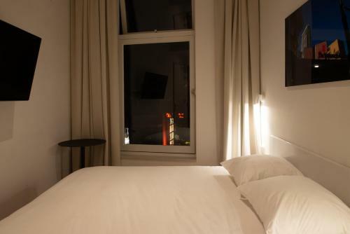 171. Urban Design Hotel