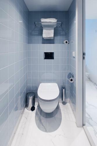 171. Urban Design Hotel