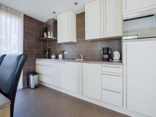 Modern Holiday Home In Reutum With Terrace