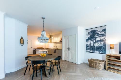 Apartamento Country In The City
