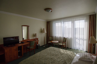 Hotel Silver
