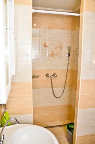 Albergue M�dia Panzi� �s Apartmanh�z