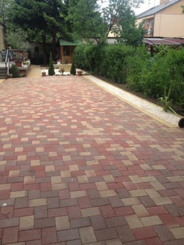 Albergue M�dia Panzi� �s Apartmanh�z