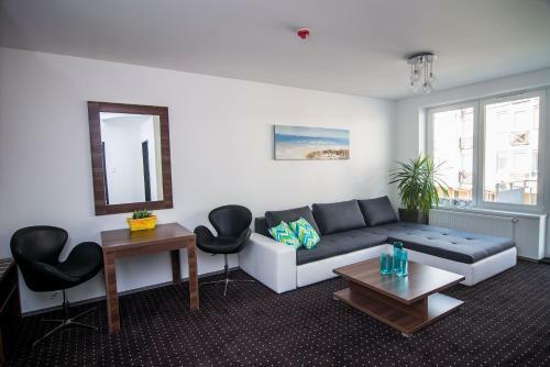 Plage Hotel