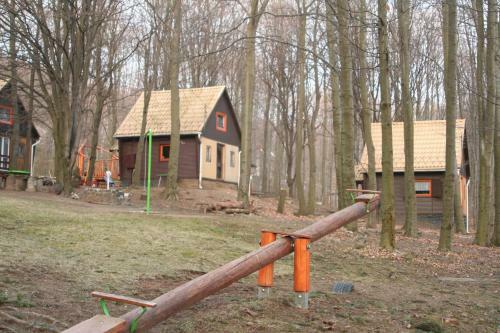 Lodge Dar�zshegyi Apartmanh�z