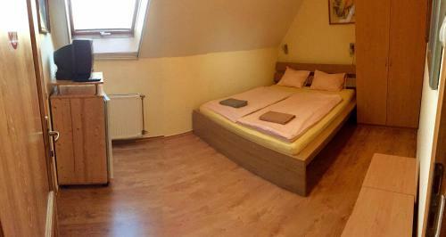 Hotel Amarillis