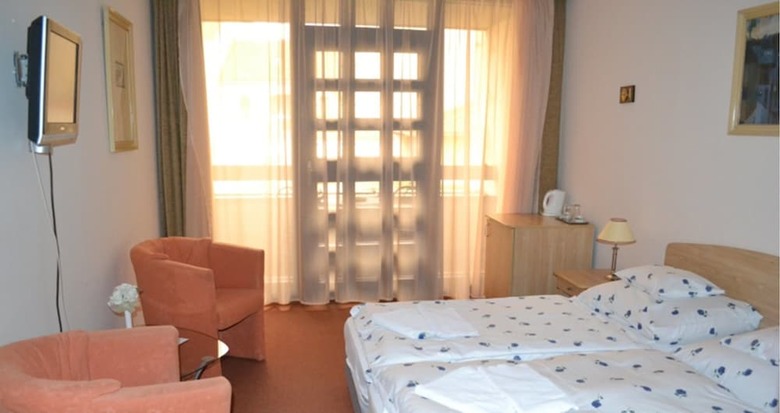 Hotel Konferencia