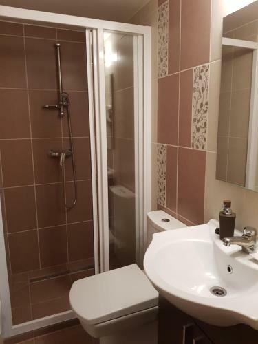Hostal Duna Panzi�