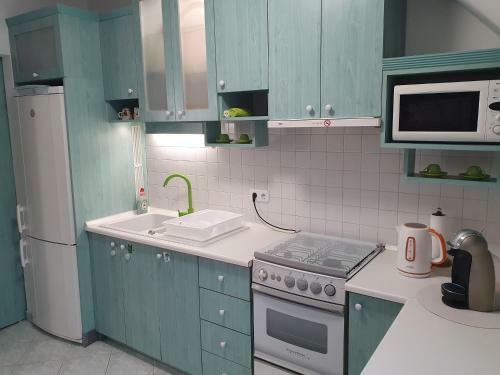 Bomi Apartman
