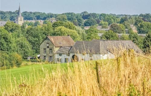 Awesome Home In Simpelveld W/ Wifi And 4 Bedrooms