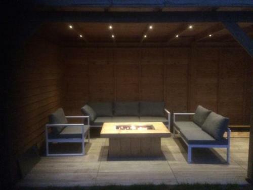 Holiday Cottage With Sauna In Zeeland