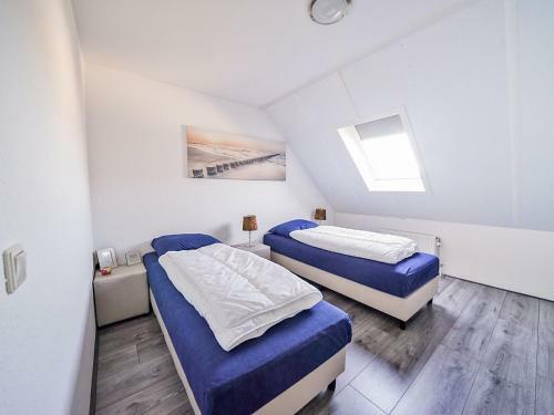 Holiday Home Europarcs Resort Limburg-20