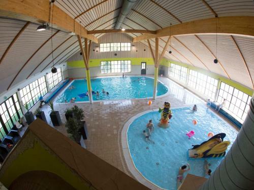 Holiday Home Europarcs Resort Limburg-20