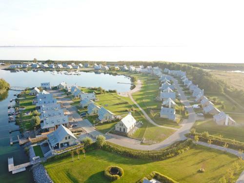 Holiday Home Oesterdam Resort-3