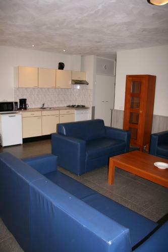 Hotel Type F Comfort 6 Persoons Bungalow