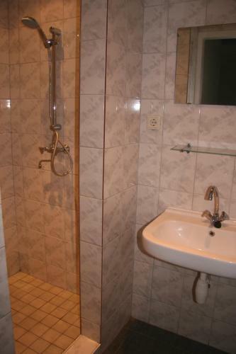 Hotel Type F Comfort 12 Persoons Bungalow