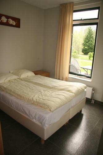 Hotel Type F Comfort 12 Persoons Bungalow