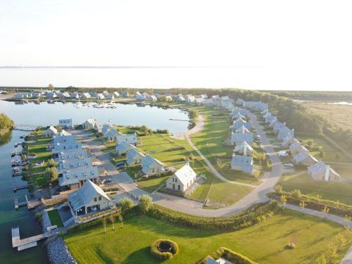 Holiday Home Oesterdam Resort-10