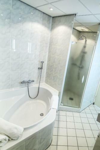 Onderwijshotel de Rooi Pannen Tilburg