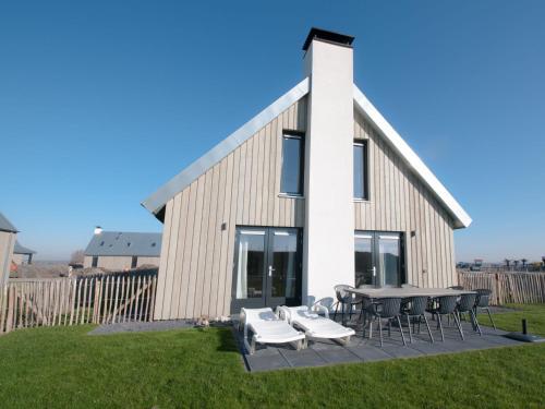 Holiday Home Oesterdam Resort-4