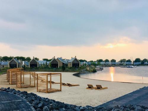 Holiday Home Oesterdam Resort-2