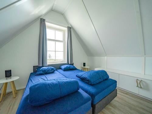 Holiday Home Europarcs Poort Van Amsterdam-5