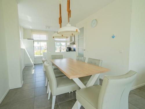 Holiday Home Europarcs Poort Van Amsterdam-5