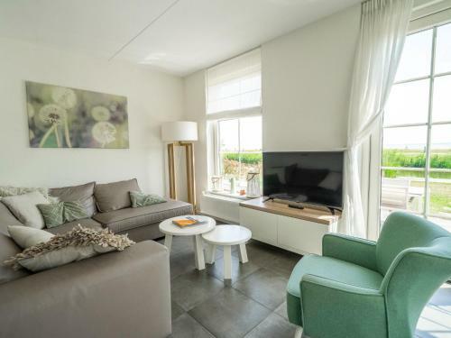 Holiday Home Europarcs Poort Van Amsterdam-5