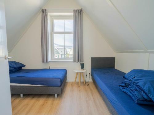 Holiday Home Europarcs Poort Van Amsterdam-7
