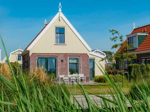Holiday Home Europarcs Poort Van Amsterdam-7