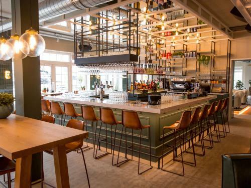 Holiday Home Europarcs Poort Van Amsterdam-3