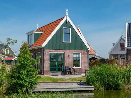 Holiday Home Europarcs Poort Van Amsterdam-3