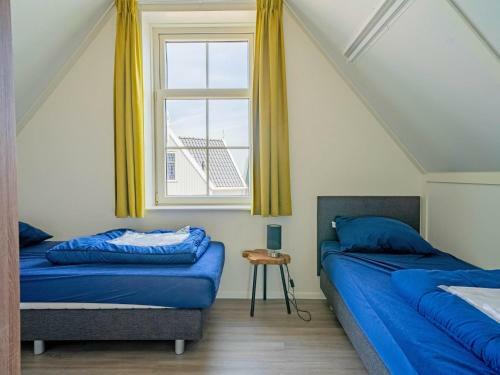 Holiday Home Europarcs Poort Van Amsterdam-3