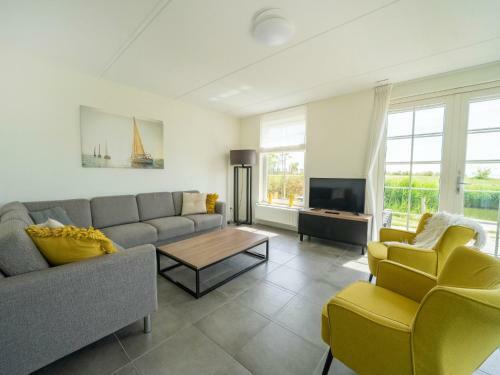 Holiday Home Europarcs Poort Van Amsterdam-3